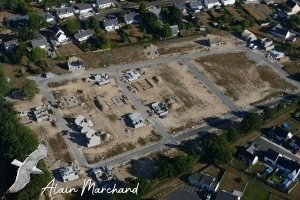 P1540939 2022 07 23 Route De La Côte D'amour, Allée Des Aigrettes, Des Hérons, Des Spatules, Des Vanneaux, Des Avocettes